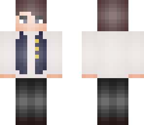 first skin