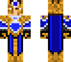 madelamjr el soldado de oro azul