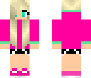 pinky