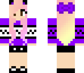cat girl