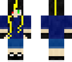 mlp lightning speed skin
