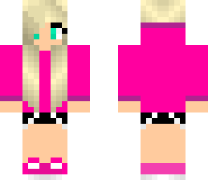 pinky edit