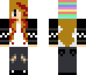 updated from last skin