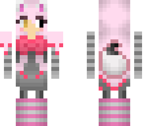 mangle girl edited
