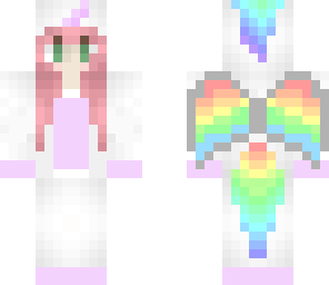 im an unicorn x3