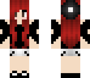 redhead