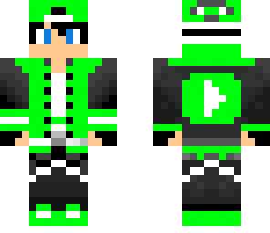greentube boy