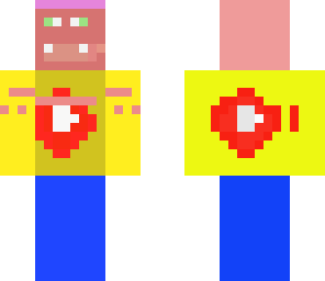 youtube monster