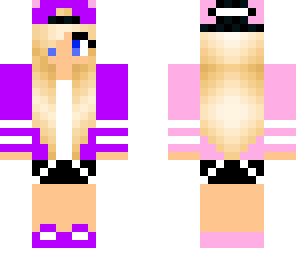 lol chica lol