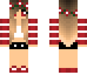 hipster girl