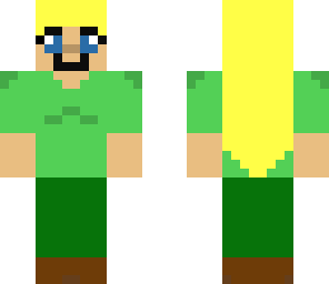 tari the elf