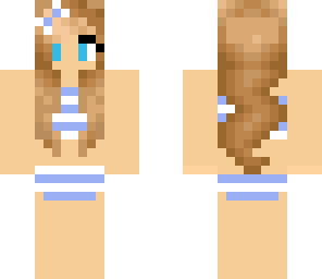 swim gurl