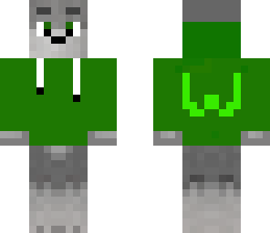wolfyoo