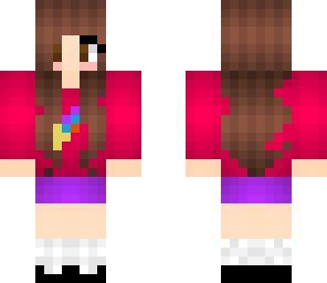 mabel pines
