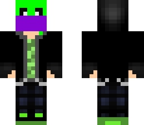 beta xkevinpvp skin