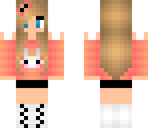 bunny girl