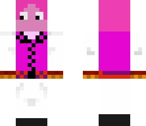 mr pink