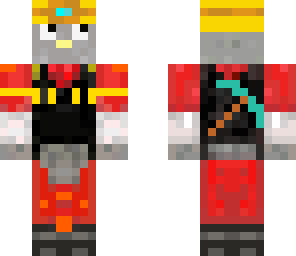 miner mole