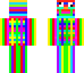 color man