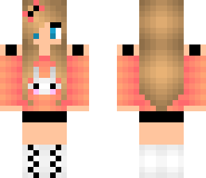 bunny girl 2