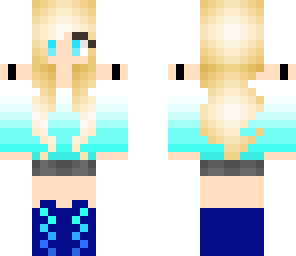ice girl
