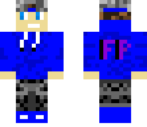skin for foreverplays