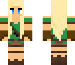 legolas