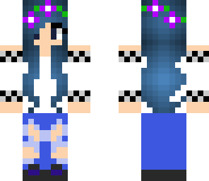 a skin for nena