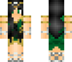 loki girl