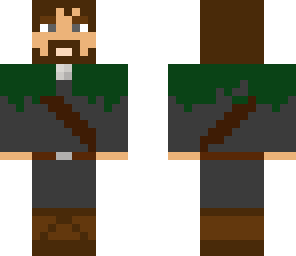 o_o aragorn suggested by theraputicchaos