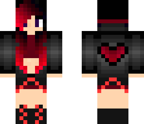 valentine girl