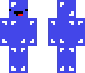 derp diamond block