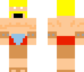 barbarian