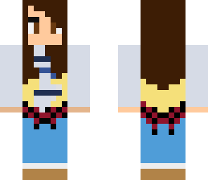 girl