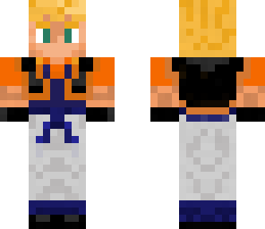 gogeta