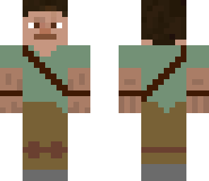 adventure steve