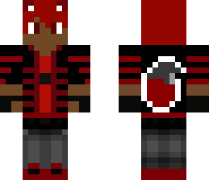 nega-kitsune