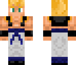 gogeta