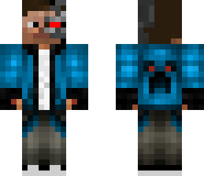robosteve molon