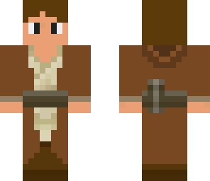 boy jedi
