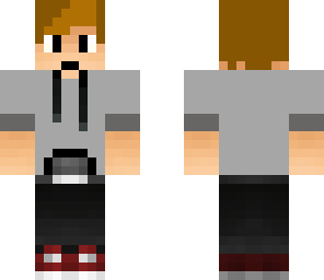 teen boy