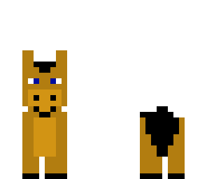 horse