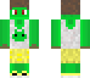 my skin