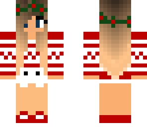 holiday sweater