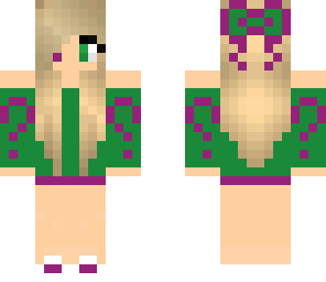 riddler girl fixed