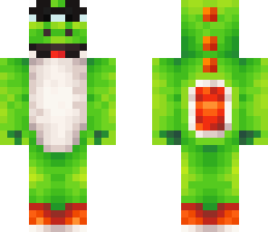 swag yoshi