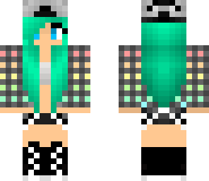 cute girl