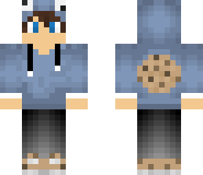 cookieman