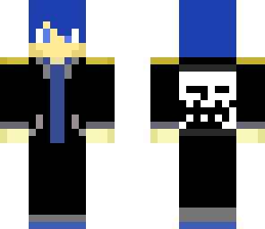 bluexdemond