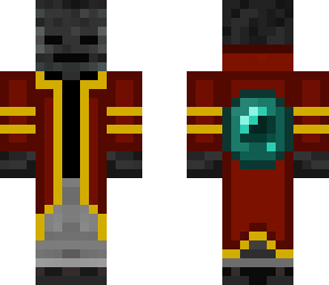 epic wither skeleton lord